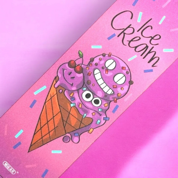 Трюковый самокат Micar Ice Cream