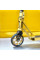 Трюковый самокат Micar Kick Gold