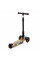 Детский трёхколёсный самокат Scooter Maxi Micar Ultra Multi со светящимися колёсами