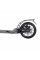 Самокат Tech Team City Scooter Disk Brake 2024 Серый с дисковым тормозом и амортизаторами