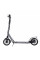 Самокат Tech Team City Scooter Disk Brake 2024 Серый с дисковым тормозом и амортизаторами