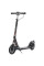 Самокат Tech Team City Scooter Disk Brake 2024 Красный с дисковым тормозом и амортизаторами