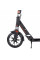 Самокат Tech Team City Scooter Disk Brake 2024 Красный с дисковым тормозом и амортизаторами