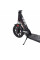 Самокат Tech Team City Scooter Disk Brake 2024 Красный с дисковым тормозом и амортизаторами