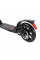 Самокат Tech Team City Scooter Disk Brake 2024 Красный с дисковым тормозом и амортизаторами