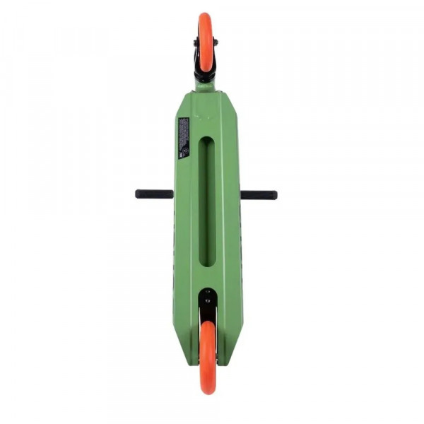 Трюковый самокат DUKER 1.0 Evolution Military
