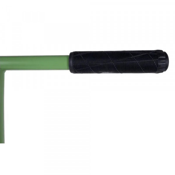 Трюковый самокат DUKER 1.0 Evolution Neon