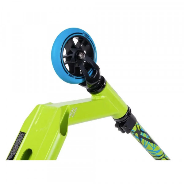 Трюковый самокат DUKER 1.0 Evolution Neon