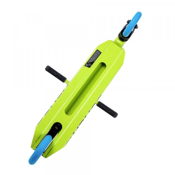 Трюковый самокат DUKER 1.0 Evolution Neon