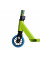 Трюковый самокат DUKER 1.0 Evolution Neon